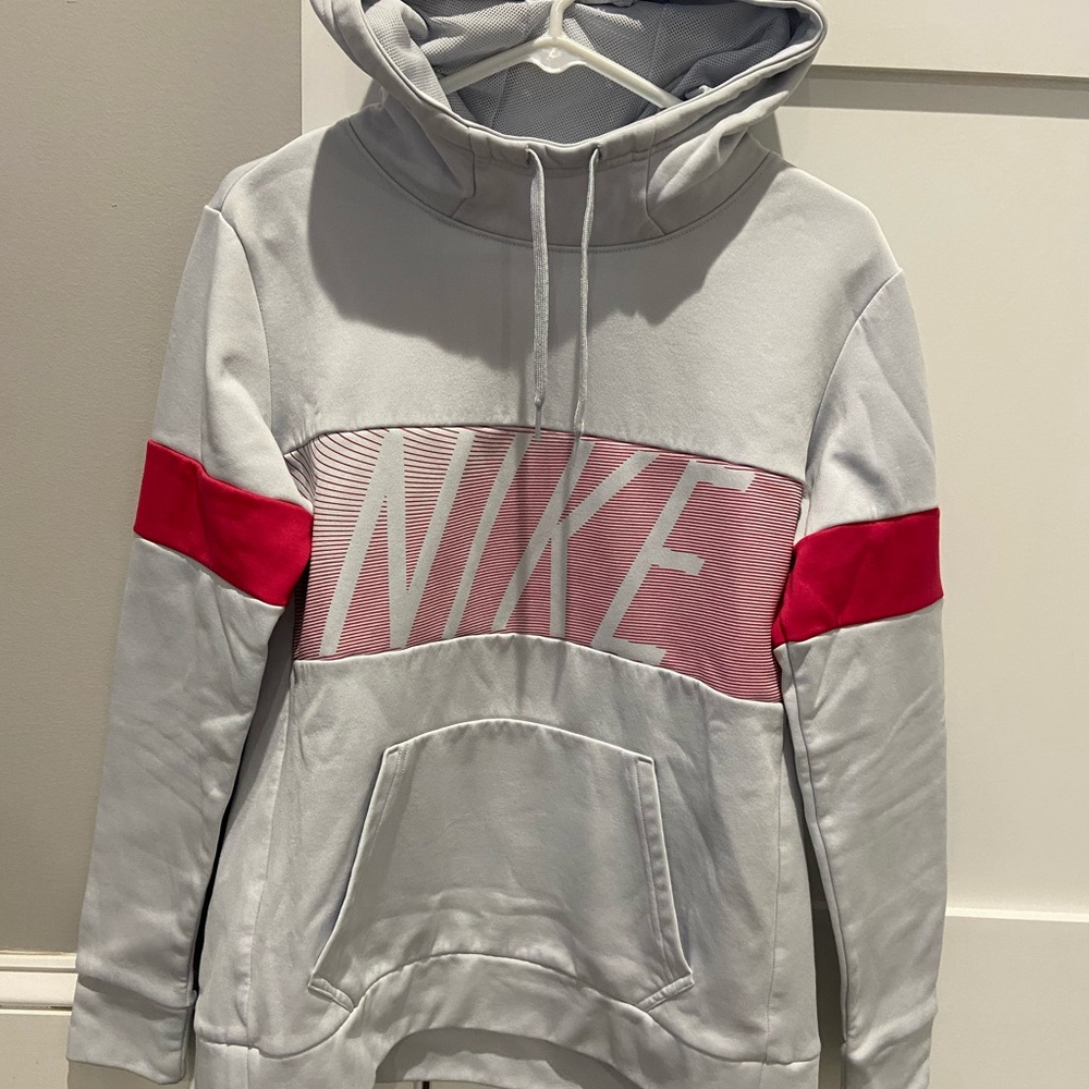 Nike Logo Sweatshirt